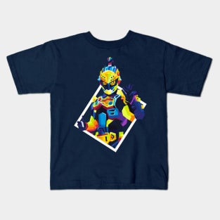 Kamen Rider Brave Kids T-Shirt